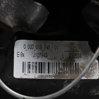 2007-2013 BMW 328i Coupe Left Rear Spindle Knuckle Hub 33326774809 OEM