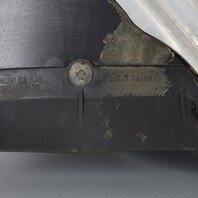 2005-2008 Porsche Boxster Cayman Transmission Skid Plate 98733116104 OEM Used