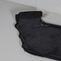 2006-2012 Porsche Cayman 987 Rear Trunk Compartment Carpet Liner Trim OEM Used
