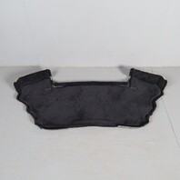 2006-2012 Porsche Cayman 987 Rear Trunk Compartment Carpet Liner Trim OEM Used