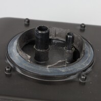 2005-2012 Porsche 911 Boxster Cayman Fuel Vapor Charcoal Canister OEM Used