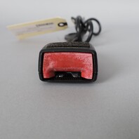 Porsche 911 997 Boxster Cayman 987 Front Seat Belt Buckle Receiver OEM Used