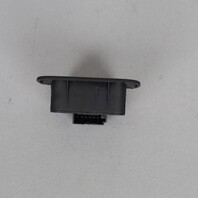 2006‑2012 Porsche Cayman 987 Garage Door Opener Switch 98761322500 OEM Used