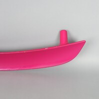 2006-2012 Porsche Cayman 987 Spoiler Rear Wing Painted OEM Used