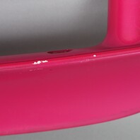 2006-2012 Porsche Cayman 987 Spoiler Rear Wing Painted OEM Used