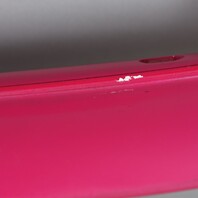 2006-2012 Porsche Cayman 987 Spoiler Rear Wing Painted OEM Used