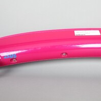 2006-2012 Porsche Cayman 987 Spoiler Rear Wing Painted OEM Used