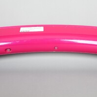 2006-2012 Porsche Cayman 987 Spoiler Rear Wing Painted OEM Used