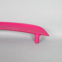 2006-2012 Porsche Cayman 987 Spoiler Rear Wing Painted OEM Used
