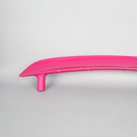 2006-2012 Porsche Cayman 987 Spoiler Rear Wing Painted OEM Used