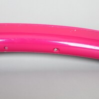 2006-2012 Porsche Cayman 987 Spoiler Rear Wing Painted OEM Used