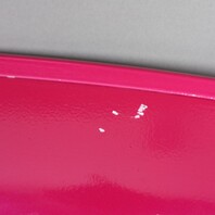 2006-2012 Porsche Cayman 987 Spoiler Rear Wing Painted OEM Used