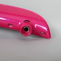 2006-2012 Porsche Cayman 987 Spoiler Rear Wing Painted OEM Used