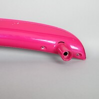 2006-2012 Porsche Cayman 987 Spoiler Rear Wing Painted OEM Used