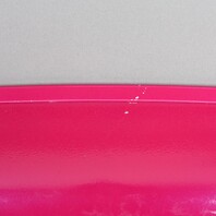 2006-2012 Porsche Cayman 987 Spoiler Rear Wing Painted OEM Used