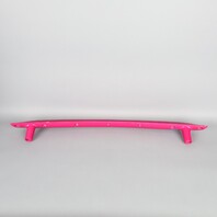 2006-2012 Porsche Cayman 987 Spoiler Rear Wing Painted OEM Used