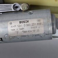 2005-2012 Porsche Boxster Cayman 987 Spoiler Drive Mechanism Motor OEM Used