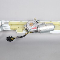 2005-2012 Porsche Boxster Cayman 987 Spoiler Drive Mechanism Motor OEM Used
