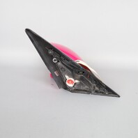 2005-2008 Porsche 911 997 Boxster Cayman 987 Left Door Mirror 7-Pin OEM Used