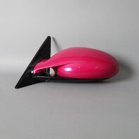 2005-2008 Porsche 911 997 Boxster Cayman 987 Left Door Mirror 7-Pin OEM Used