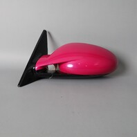 2005-2008 Porsche 911 997 Boxster Cayman 987 Left Door Mirror 7-Pin OEM Used