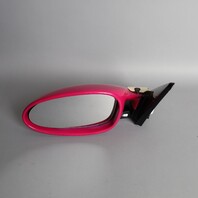 2005-2008 Porsche 911 997 Boxster Cayman 987 Left Door Mirror 7-Pin OEM Used