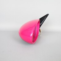 2005-2008 Porsche 911 997 Boxster Cayman 987 Left Door Mirror 7-Pin OEM Used