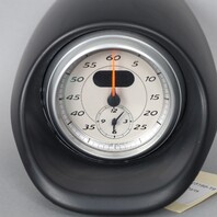 2005-2012 Porsche Boxster Cayman 987 Chrono Chronometer Timer OEM Used