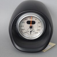 2005-2012 Porsche Boxster Cayman 987 Chrono Chronometer Timer OEM Used