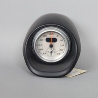 2005-2012 Porsche Boxster Cayman 987 Chrono Chronometer Timer OEM Used
