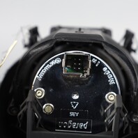2005-2012 Porsche Boxster Cayman 987 Chrono Chronometer Timer OEM Used