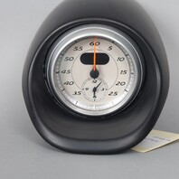 2005-2012 Porsche Boxster Cayman 987 Chrono Chronometer Timer OEM Used