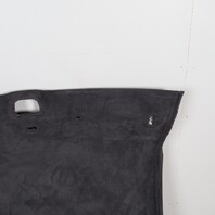 2006-2012 Porsche Cayman 987 Headliner Alcantara Black OEM Used Parts
