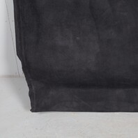 2006-2012 Porsche Cayman 987 Headliner Alcantara Black OEM Used Parts