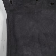 2006-2012 Porsche Cayman 987 Headliner Alcantara Black OEM Used Parts
