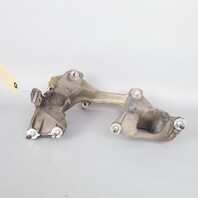 2005-2008 Porsche Boxster Cayman 987 Right Rear Suspension Bracket OEM Used