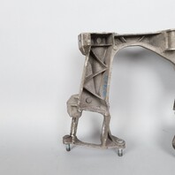 2005-2008 Porsche Boxster Cayman 987 Right Rear Suspension Bracket OEM Used