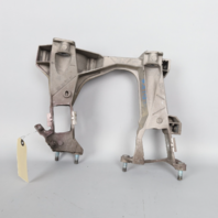 2005-2008 Porsche Boxster Cayman 987 Right Rear Suspension Bracket OEM Used