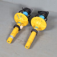 Porsche Cayman 987 Bilstein Front Strut Shock Spring 35-122180 VE3-C218 Used
