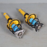 Porsche Cayman 987 Bilstein Front Strut Shock Spring 35-122180 VE3-C218 Used