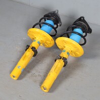 Porsche Cayman 987 Bilstein Front Strut Shock Spring 35-122180 VE3-C218 Used
