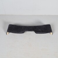 2006-2012 Porsche Cayman 987 Trunk Luggage Compartment Carpet Liner Trim OEM Used