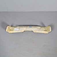 2006-2012 Porsche Cayman 987 Trunk Luggage Compartment Carpet Liner Trim OEM Used
