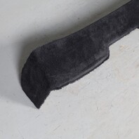 2006-2012 Porsche Cayman 987 Trunk Luggage Compartment Carpet Liner Trim OEM Used