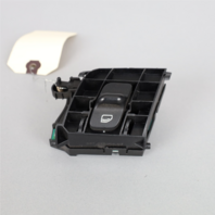 05-08 Porsche 911 Boxster Cayman Right Power Window Switch 99761315603 OEM Used