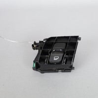 05-08 Porsche 911 Boxster Cayman Right Power Window Switch 99761315603 OEM Used