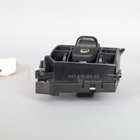 05-08 Porsche 911 Boxster Cayman Right Power Window Switch 99761315603 OEM Used