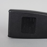 Porsche 911 997 Boxster Cayman 987 Front Seat Belt Buckle Receiver OEM Used