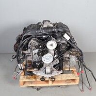 2006-2008 Porsche Boxster Cayman 987 3.4 Engine Motor 74K Miles OEM Used