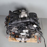 2006-2008 Porsche Boxster Cayman 987 3.4 Engine Motor 74K Miles OEM Used